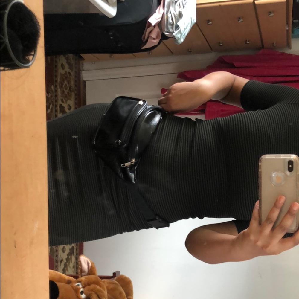 Adjustable Fanny Pack